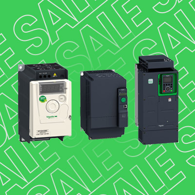 Variable Speed Drives